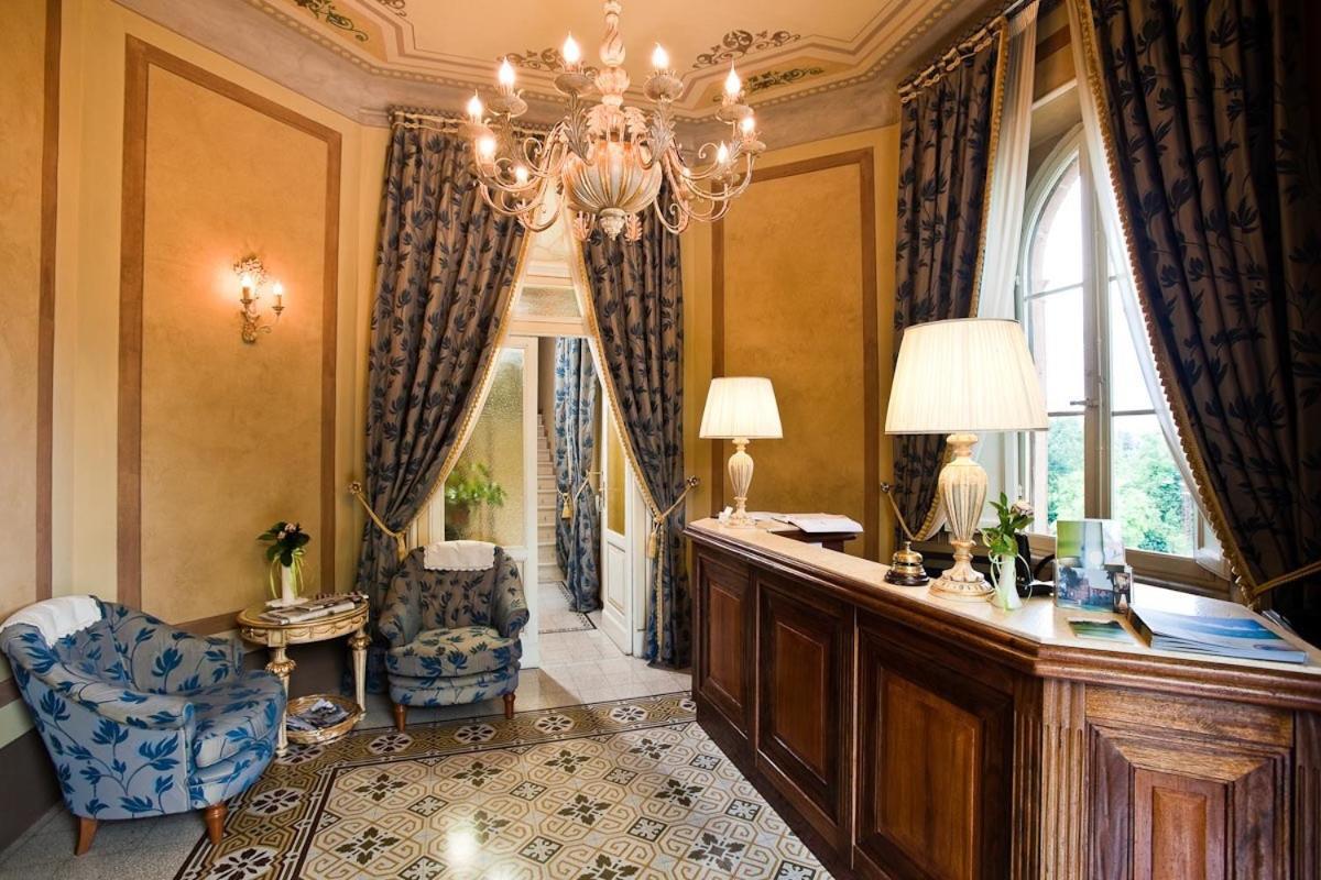Castello Montegiove Hotel Фано Екстериор снимка